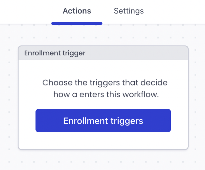 enrollmenttriggers